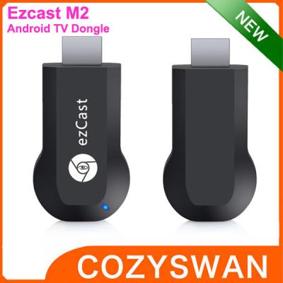 China Exposição sem fio do miracast DLNA do Dongle de Wifi Ezcast com 128MB à venda