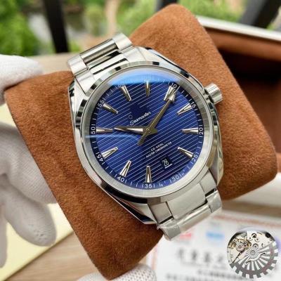 China Latest Fashion Leather Strap Watch MOG21 Top Brand Luxury Mechanical Designer Famous Brand Men's Watch Steel Band for sale