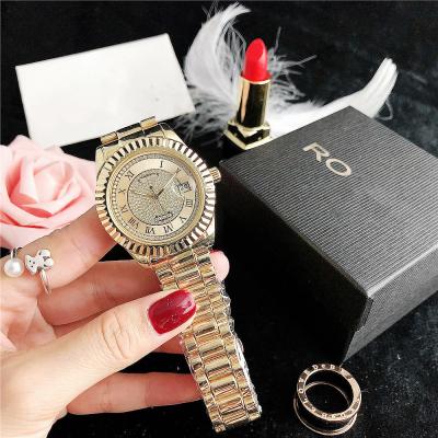 China Not Specified 1193M Free Shipping Fast Delivery Cheap Brand LOGO Luxury High Quality Watch Quartz Strap Ladies Watch Men's Watch for sale