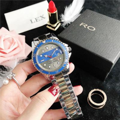 China Fast Delivery 6478HT Non-specific free shipping cheap brand LOGO Luxury High Quality Ladies watch quartz strap watch mens watch for sale