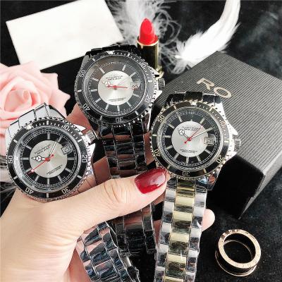 China Fast Delivery 6478T Watch Quartz Strap Non-specific Free Shipping Cheap Brand LOGO Luxury High Quality Ladies Watch Men's Watch for sale