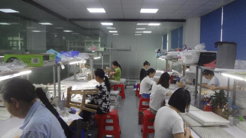 Verified China supplier - Dongguan Minos Stainless Steel Jewelry Co., Ltd.