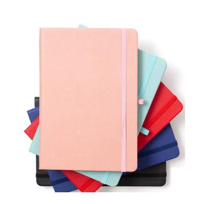 China Hardcover Book Factory Direct Sales Notepad Notebook Customized School Notebooks Promotional Handsome Notebook for sale