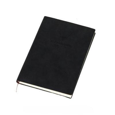 China Hot Sale Wholesale Hardcover Notebook Customization Customized Diary Notebook High Quality Binder Notebook for sale