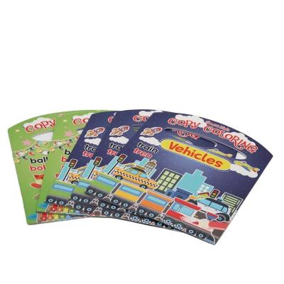 China Children Education Customized Children Educational Books Sets Personalized Story Book Fairy Tale Book for sale