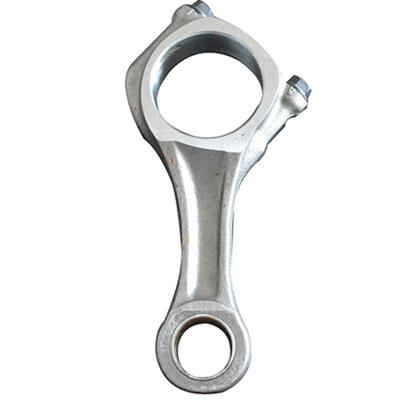 China Auto Engine Parts Factory Original Forged Connecting Rod For Iveco F2 500346480 for sale