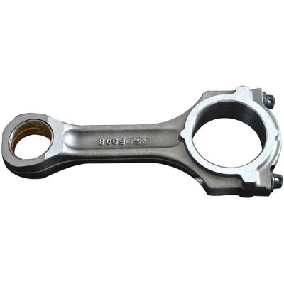 China Different model of forged auto competitive price connecting rod for isuzu for sale