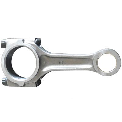 China Auto Parts Factory Custom Engine Connecting Rod Assy For Forged Connecting Rods For Volvo for sale