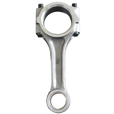 China Original Auto Parts Factory 498X2 B14O+ Engine Connecting Rod Assembly 1004045-X2 For FAW 4D32 for sale