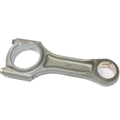 China Professional auto parts factory engine OEM 1004300xed95 connecting rod for Great Wall 4d20 for sale