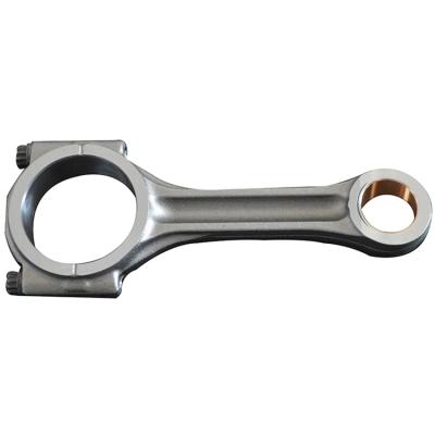 China Different model of auto high quality racing connecting rods for isuzu 1122301041 6BD1 for sale