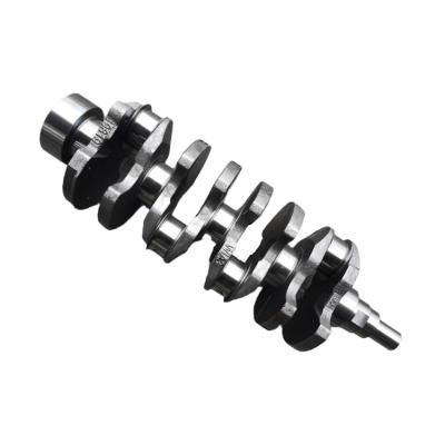 China Auto Engine Parts Car Part Engine Crankshaft Assembly For Hyundai G4NANU2.0 23111-2E501 for sale