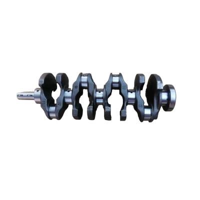 China High quality auto engine parts auto engine forged crankshaft for g4kj engine for sale