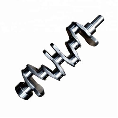 China For toyota OEM custom forged steel 4340 crankshaft for toyota 5le for sale