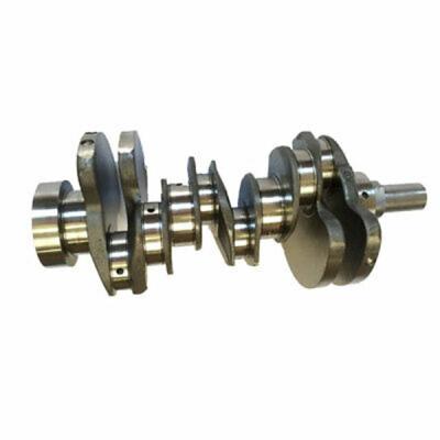 China Auto Parts Factory Custom Engine Crankshaft For TDV6 3.0L Engine For Land Rover for sale