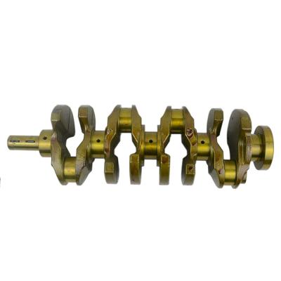 China Suv Factory Supplier Car Parts For Hyundai Gamma 1.4 Crankshaft 23110-2B100 for sale