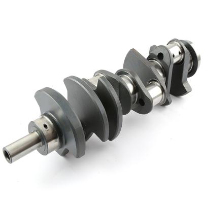 China Auto Engine Parts Crankshaft New For Hyundai Sonata Santa Fe For Kia Optima Sorento 2.4L for sale