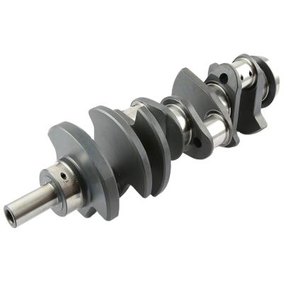 China China top level engine supplier custom crankshaft for toyota 4th engine for sale