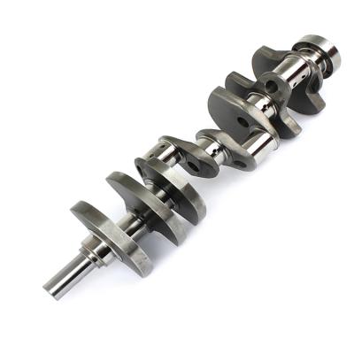 China Hot sale car auto engine 2az crankshaft for toyota for sale