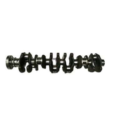 China auto engine parts top quality manufacture engine for bmw crankshaft n57 crankshaft 11217799970 on sale for sale