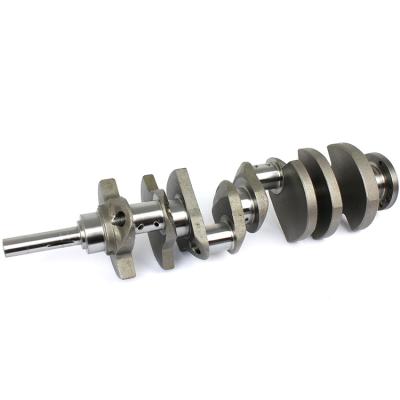 China For diesel engine hot sale high quality original used crankshaft for BMW n20 crankshaft for sale