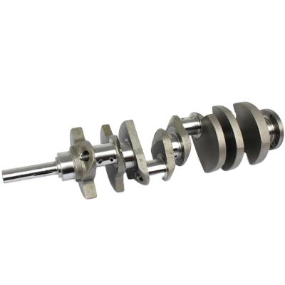 China Auto Engine Parts Custom Crankshaft For Honda Civic1.6 D16Y8 Or Y7 No Stock for sale