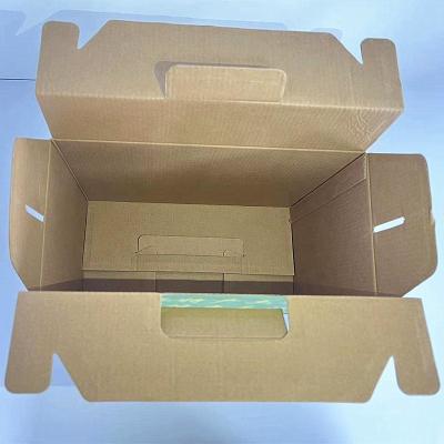 China Recyclable Custom Paperboard For Egg Tray 12/24/30 Chicken Egg Packing Craft Corrugated Paper Cardboard for sale