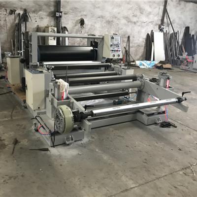 China Other wholesale price paper roll embossing machine production line with excellent quality for sale