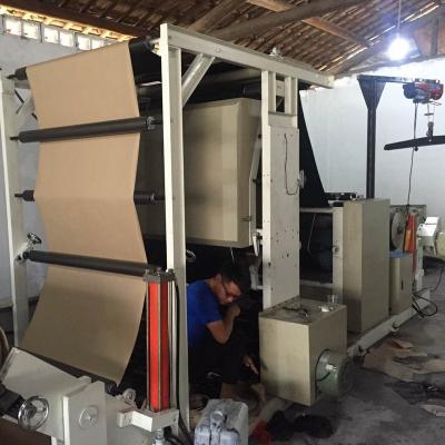 China Other Good Supplier Napkin Paper Folding Napkin Embossing Machine for sale