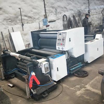 China Other China Professional Manufacture Hot Sale Plastic Sheet Paper Stamper Machine for sale