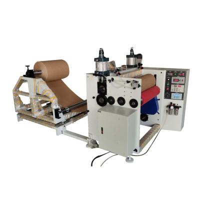 China Other High Quality High Speed ​​Honeycomb Wrapping Paper Core Making Machine for sale