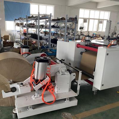 China Other Plastic Paper Does Not Fit In The Handle Cushion Wrapping Roll Dispenser Kraft Paper Honeycomb Making Machine for sale