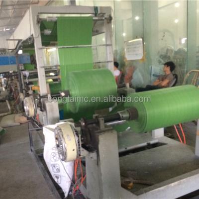 China Film Tape Roll Cutter Machine For Tape Rewinding Machine for sale