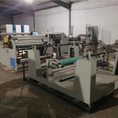 China Top Quality New Lamiantion Film Hot Selling Type Extrusion Machine for sale