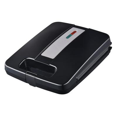 China Electric Household Contact Grill Sandwich Maker for sale