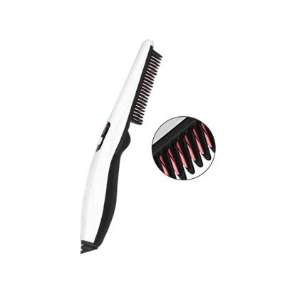 China Mini Travel Iron Household Hair Straightener for sale