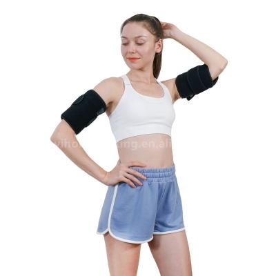 China Slim Body/Infrared Body Shield Wrap 660Nm 850Nm Custom Pain Relief Pain Relief 2021 Led Therapy Belt Light for sale