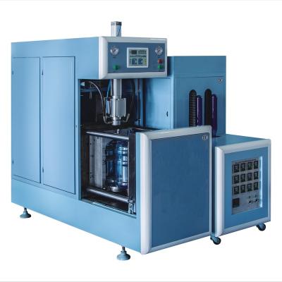 China 19L 20L Bottle Disposable Bottle Making Machine One Time Use Bottle Blow Molding Machine Price for sale