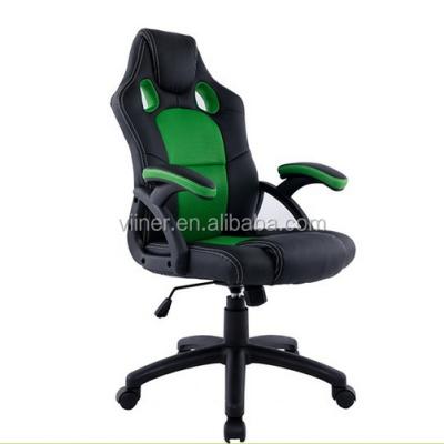 China (Size)Wholese Price Adjustable Cheap Gaming Chair for sale