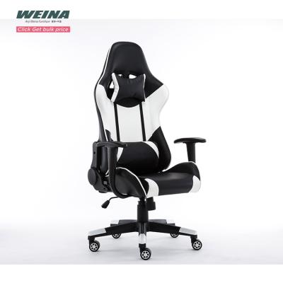 China (Size) Adjustable DIY Computer Gaming Chair With Speakers With 2021 Ergonomic Board Game Chair for sale