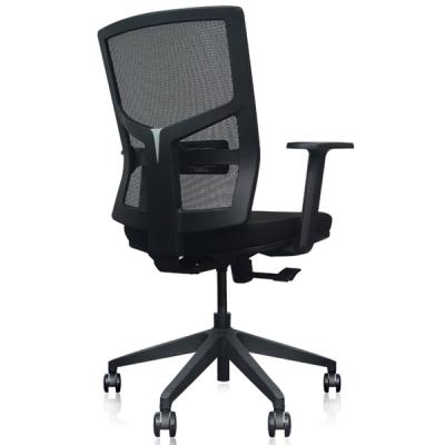 China Full Ergonomic Mesh Flexible Adjustable Ergonomic Adjustable Office Mesh Height Posture (Height) Back Chair for sale