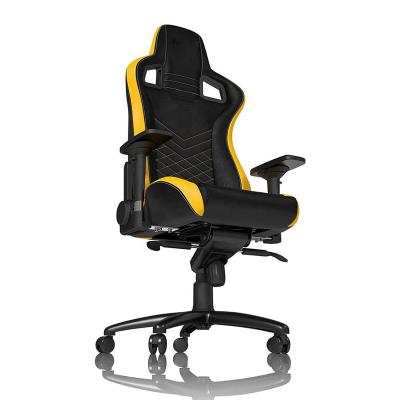 China (Height)Adjustable Workwell Racing Chair For Office PU Leather Swivel Gamer Chair Gaming for sale