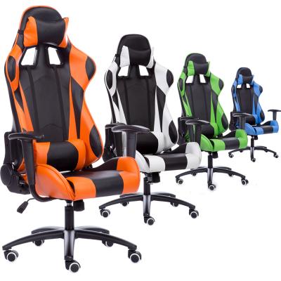 China 2021 Factory Wholesale Price (Size) Adjustable Anji New Gaming Office Chair for sale