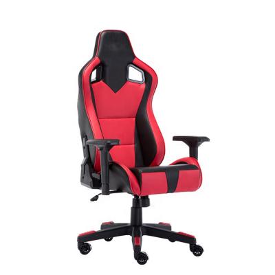 China Reclining Adjustable Share Chair (Height) Adjustable Gaming PC Computer Chair for sale