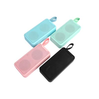 China None Not Wholesale Price Mini Portable Wireless Blue Tooth Outdoor Speaker for sale