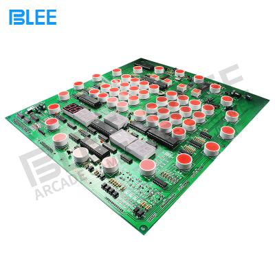 China China Arcade Pinball Game Board Games Coin Operated PCB Board Games For Sale for sale