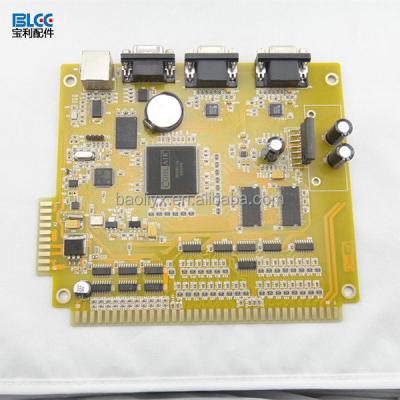 China China popular slot arcade coolair game pcb board for sale with high quality BL35 for sale