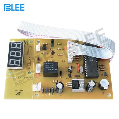 China Order Wholesale Time Controller Card Timer Control Programmable Game Board for Arcade Game Machine for sale