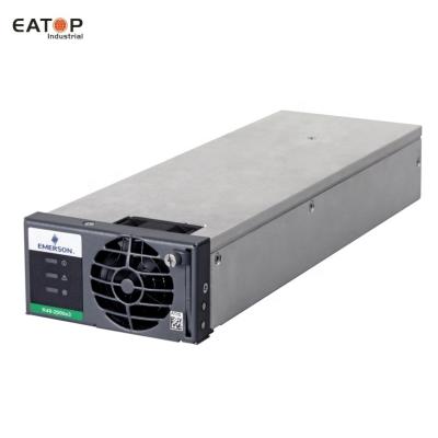 China Emerson R48-2000E3 2000W Rectifier Module R48-2000E3 for sale