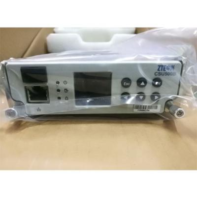 China ZTE CSU500B CSU401S Controller Monitor Unit CSU500B/CSU401S for sale